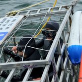 100 year old, Georgina Harwood's Experience of a Lifetime